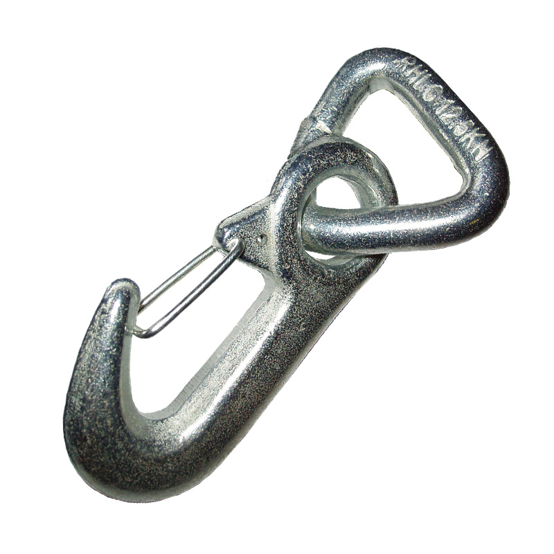Hak triangl s pojistkou – JK SPED