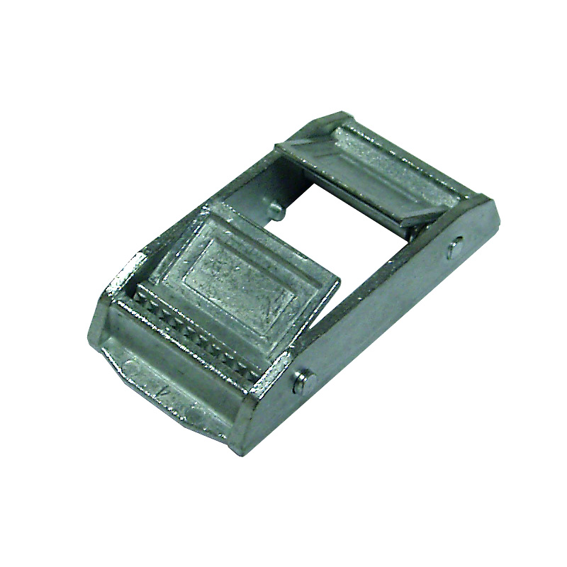 Zamek sveraci oboustranny 25mm – JK SPED