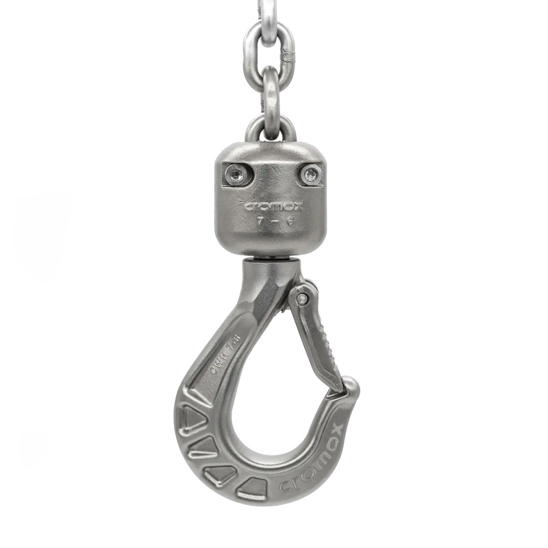 Hak otocny nerezovy – JK SPED