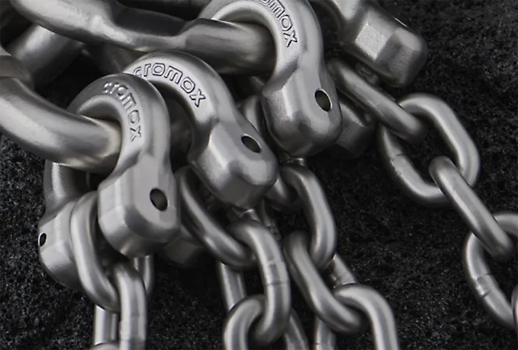 Nerezový program – JK SPED