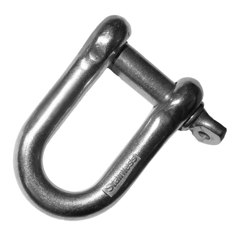 Trmen nerezovy – JK SPED
