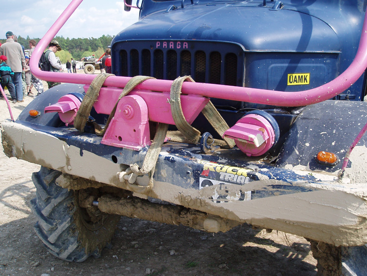 Offroad – JK SPED